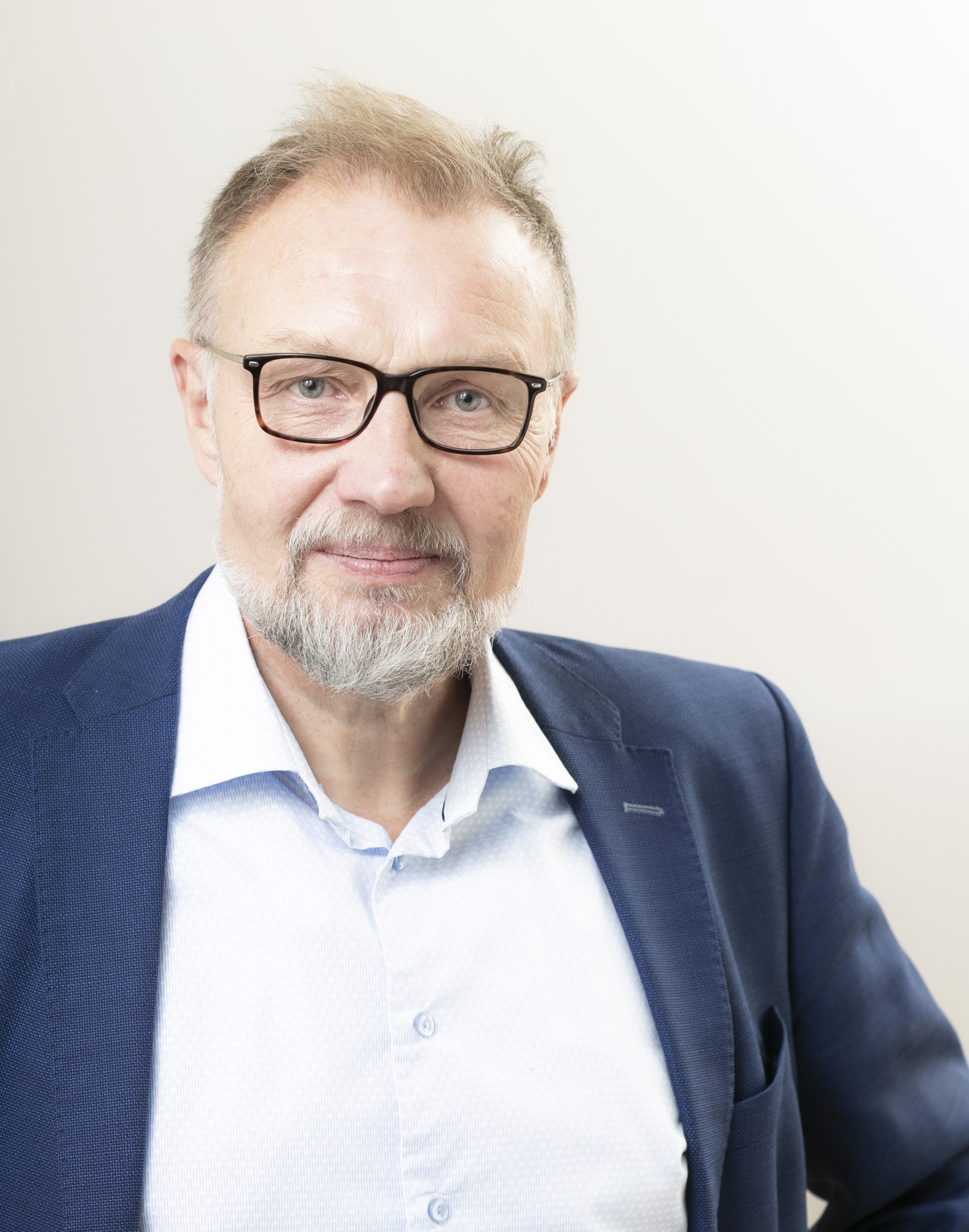 Sorenskriver Odd Magne Gjerde