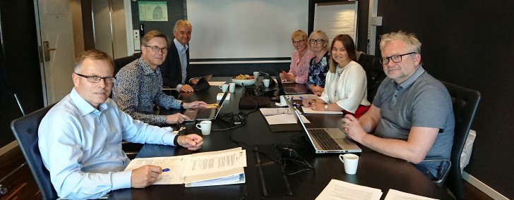 Bilde av Samisk forum