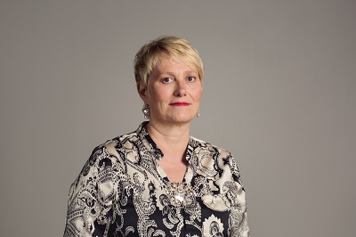 Gro Dikkanen