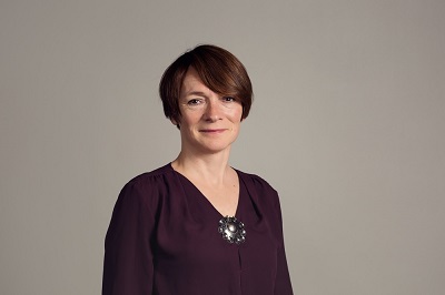Synnøve Solbakk