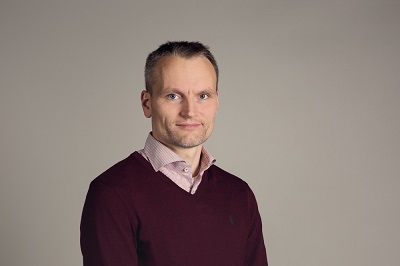 Torstein Emanuelsen