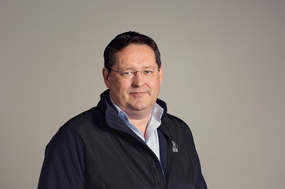 John Bernhard Henriksen