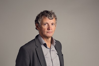 Jon Gauslaa