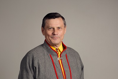 Ole Henrik Magga
