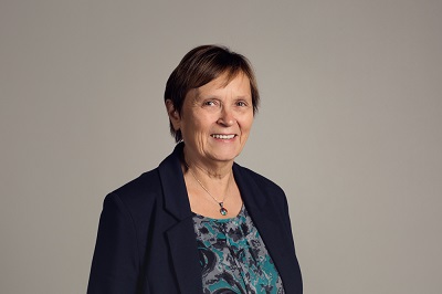 Hilde Heggelund