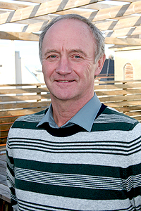 Kjell Næss