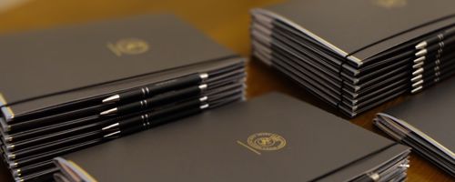 Høyesteretts årsmelding 2019