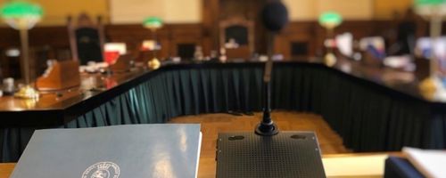 Oppdatert advokatveiledning
