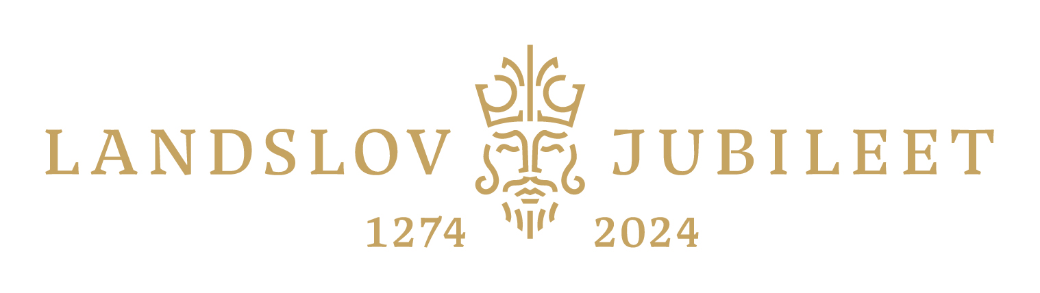 Landslovjubileet